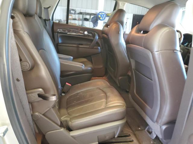 Photo 10 VIN: 5GAKRCKD5EJ279108 - BUICK ENCLAVE 