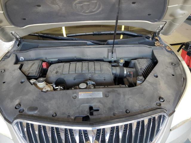 Photo 11 VIN: 5GAKRCKD5EJ279108 - BUICK ENCLAVE 