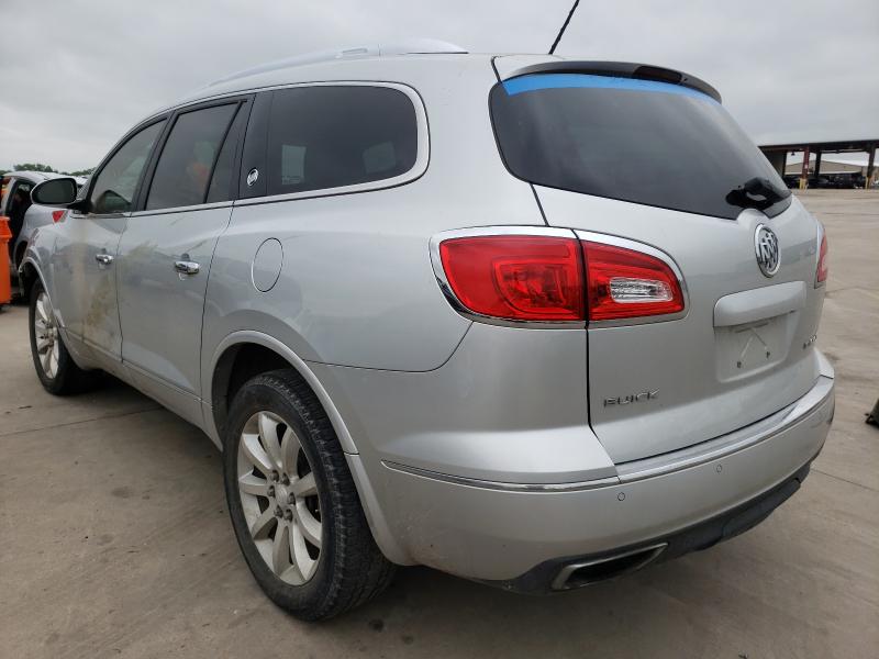 Photo 2 VIN: 5GAKRCKD5EJ280761 - BUICK ENCLAVE 