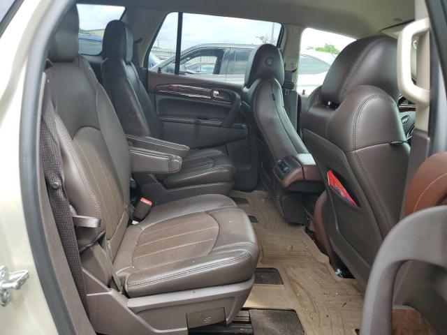 Photo 10 VIN: 5GAKRCKD5EJ310356 - BUICK ENCLAVE 