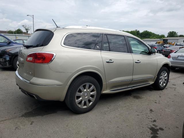 Photo 2 VIN: 5GAKRCKD5EJ310356 - BUICK ENCLAVE 