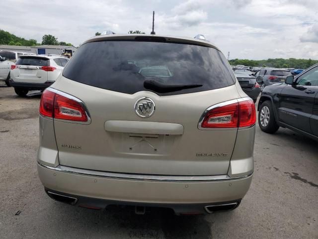 Photo 5 VIN: 5GAKRCKD5EJ310356 - BUICK ENCLAVE 