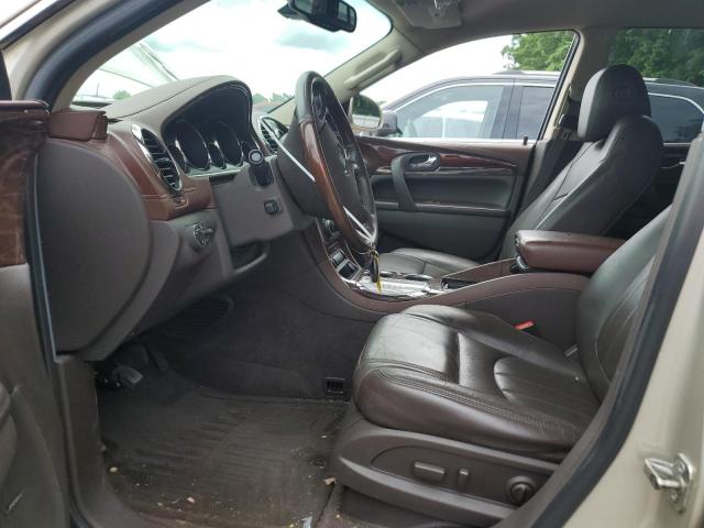 Photo 6 VIN: 5GAKRCKD5EJ310356 - BUICK ENCLAVE 