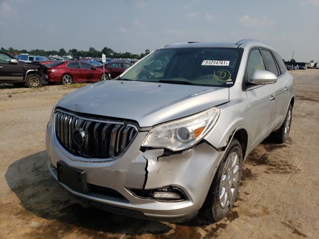 Photo 1 VIN: 5GAKRCKD5EJ315346 - BUICK ENCLAVE 