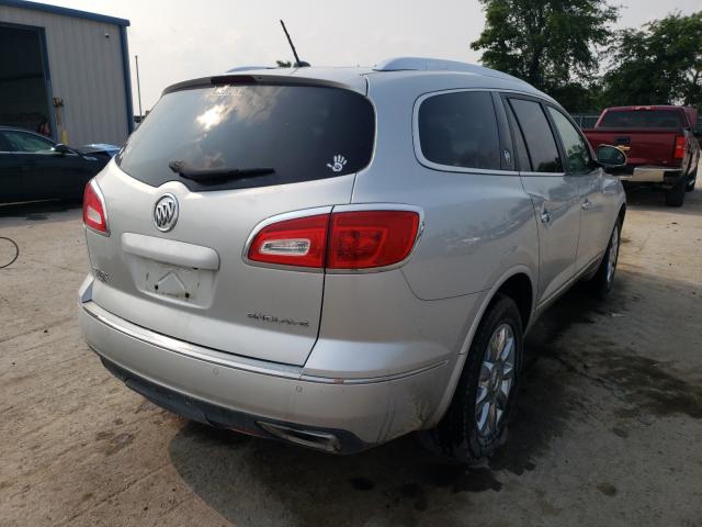 Photo 3 VIN: 5GAKRCKD5EJ315346 - BUICK ENCLAVE 