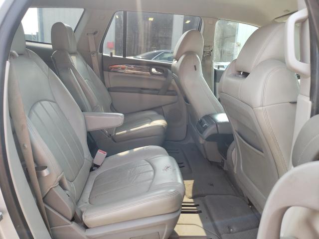 Photo 5 VIN: 5GAKRCKD5EJ315346 - BUICK ENCLAVE 