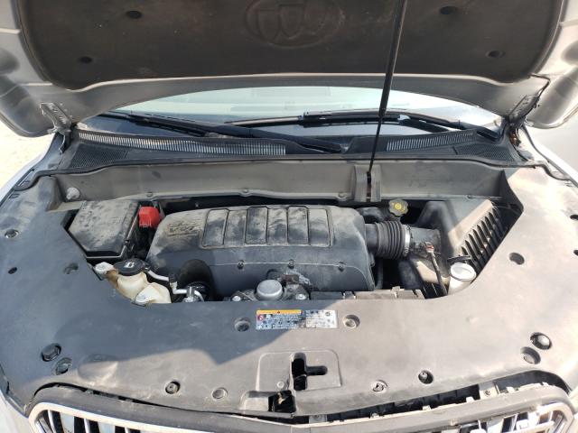 Photo 6 VIN: 5GAKRCKD5EJ315346 - BUICK ENCLAVE 