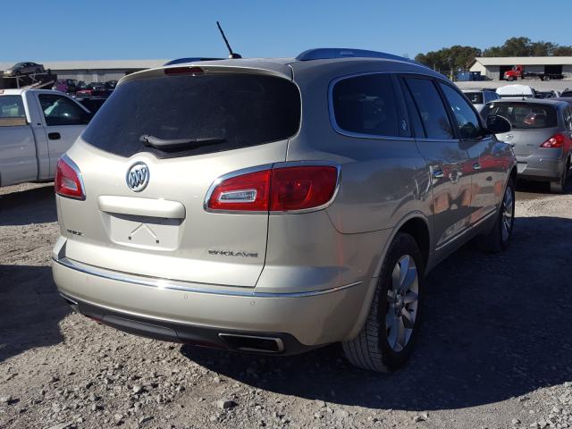 Photo 3 VIN: 5GAKRCKD5EJ369567 - BUICK ENCLAVE 