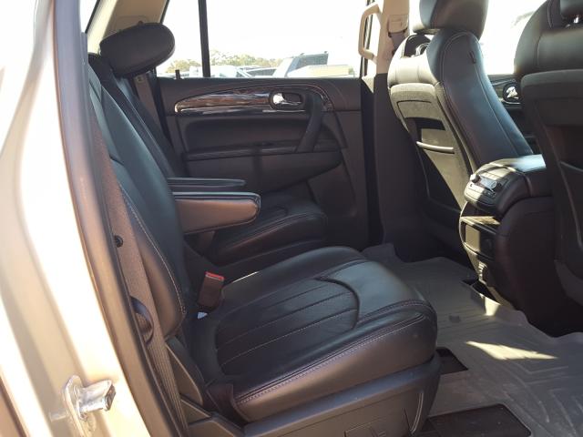 Photo 5 VIN: 5GAKRCKD5EJ369567 - BUICK ENCLAVE 