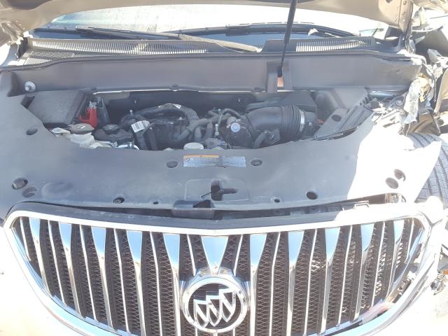 Photo 6 VIN: 5GAKRCKD5EJ369567 - BUICK ENCLAVE 