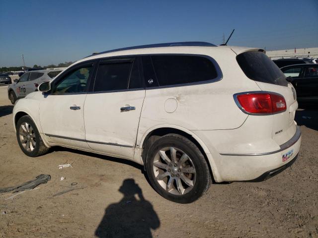 Photo 1 VIN: 5GAKRCKD5FJ126360 - BUICK ENCLAVE 