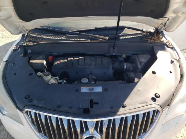 Photo 11 VIN: 5GAKRCKD5FJ126360 - BUICK ENCLAVE 