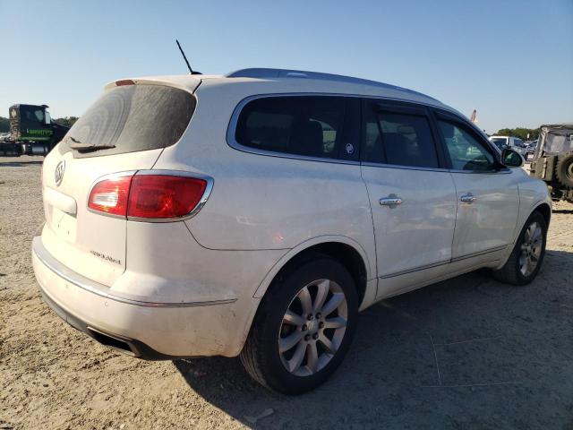 Photo 2 VIN: 5GAKRCKD5FJ126360 - BUICK ENCLAVE 