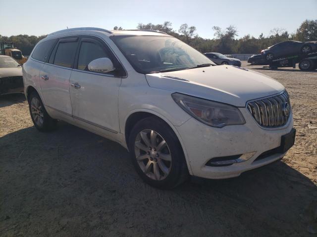 Photo 3 VIN: 5GAKRCKD5FJ126360 - BUICK ENCLAVE 