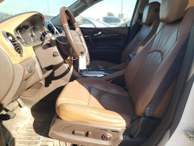 Photo 6 VIN: 5GAKRCKD5FJ126360 - BUICK ENCLAVE 