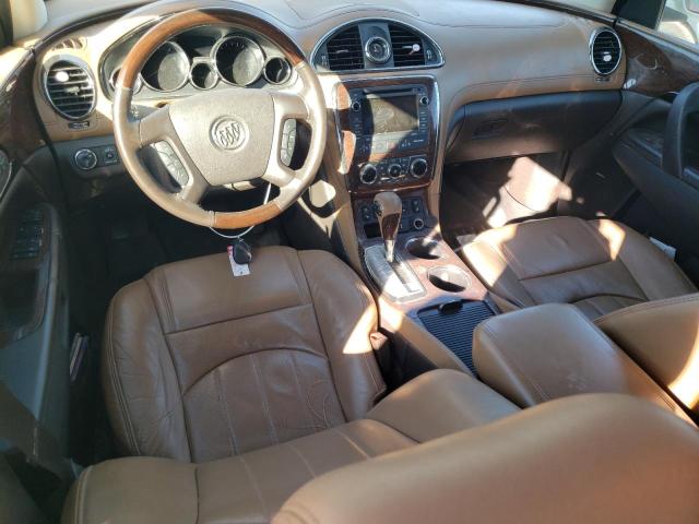 Photo 7 VIN: 5GAKRCKD5FJ126360 - BUICK ENCLAVE 