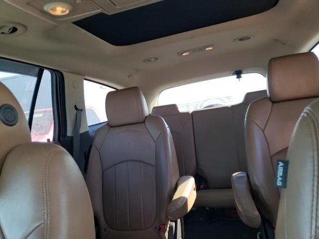 Photo 9 VIN: 5GAKRCKD5FJ126360 - BUICK ENCLAVE 