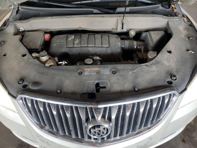 Photo 11 VIN: 5GAKRCKD5FJ178071 - BUICK ENCLAVE 