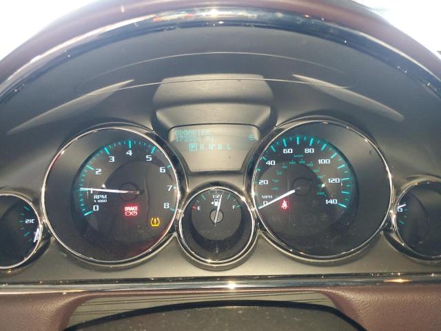 Photo 8 VIN: 5GAKRCKD5FJ178071 - BUICK ENCLAVE 