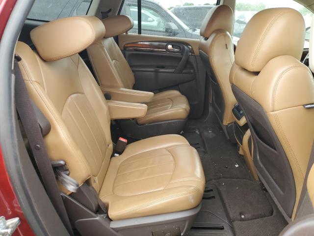 Photo 10 VIN: 5GAKRCKD5FJ223798 - BUICK ENCLAVE 