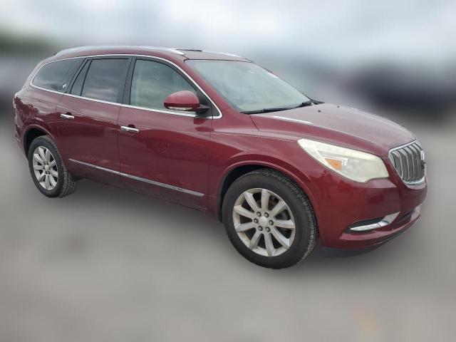 Photo 3 VIN: 5GAKRCKD5FJ223798 - BUICK ENCLAVE 