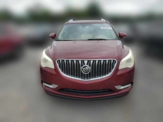 Photo 4 VIN: 5GAKRCKD5FJ223798 - BUICK ENCLAVE 