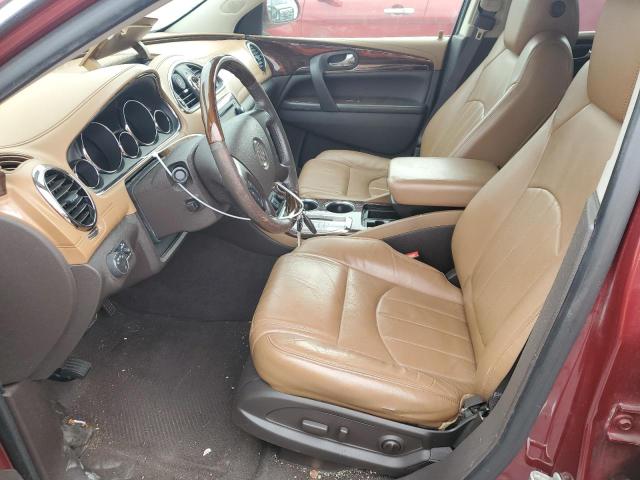 Photo 6 VIN: 5GAKRCKD5FJ223798 - BUICK ENCLAVE 