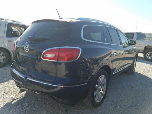 Photo 3 VIN: 5GAKRCKD5FJ244991 - BUICK ENCLAVE 