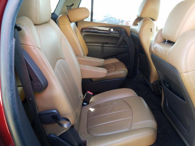 Photo 5 VIN: 5GAKRCKD5FJ254985 - BUICK ENCLAVE 