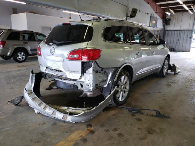 Photo 3 VIN: 5GAKRCKD5FJ322413 - BUICK ENCLAVE 