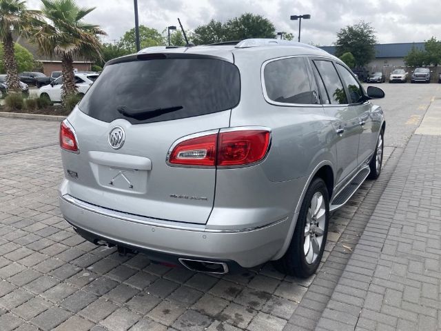 Photo 7 VIN: 5GAKRCKD5FJ372812 - BUICK ENCLAVE 