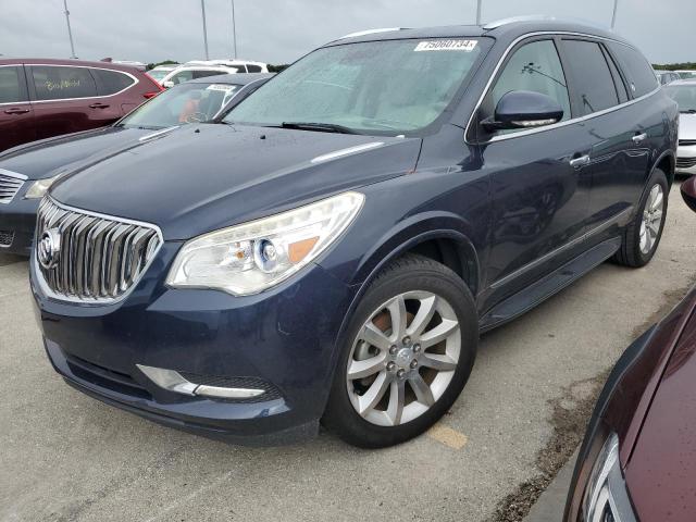 Photo 0 VIN: 5GAKRCKD5GJ134699 - BUICK ENCLAVE 