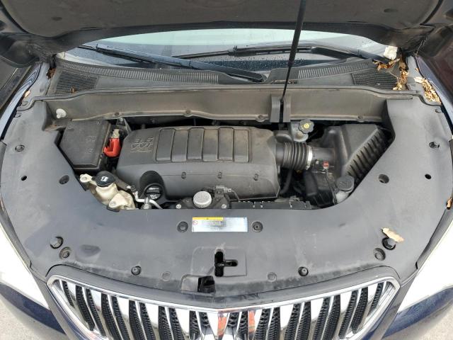 Photo 11 VIN: 5GAKRCKD5GJ134699 - BUICK ENCLAVE 