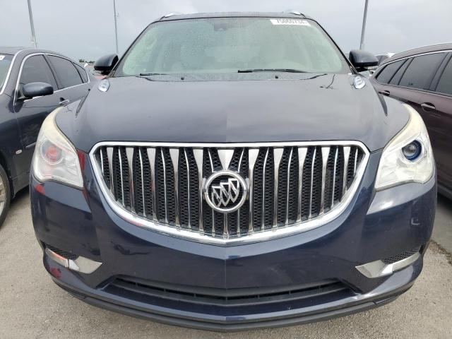 Photo 4 VIN: 5GAKRCKD5GJ134699 - BUICK ENCLAVE 