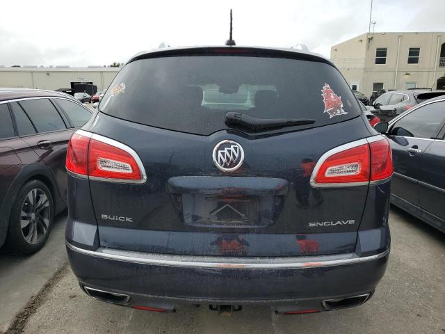 Photo 5 VIN: 5GAKRCKD5GJ134699 - BUICK ENCLAVE 