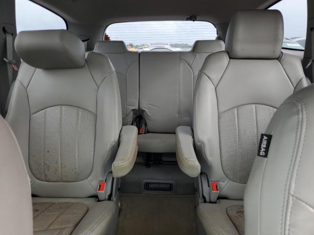 Photo 9 VIN: 5GAKRCKD5GJ134699 - BUICK ENCLAVE 