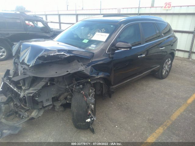 Photo 1 VIN: 5GAKRCKD5GJ284389 - BUICK ENCLAVE 