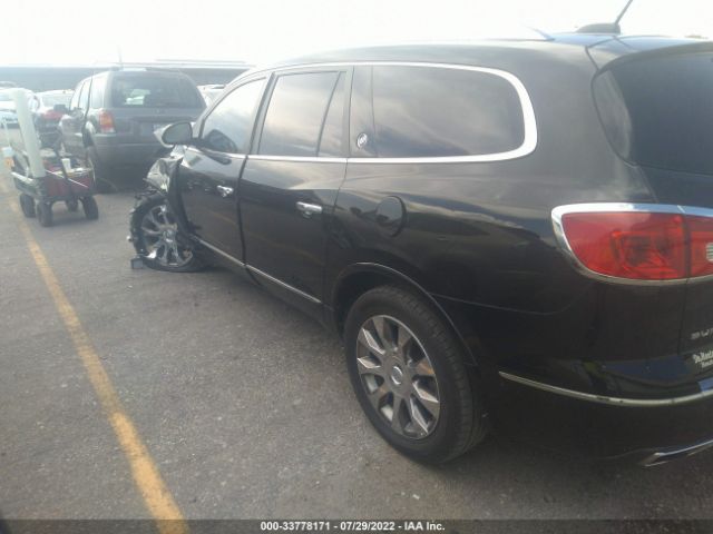 Photo 2 VIN: 5GAKRCKD5GJ284389 - BUICK ENCLAVE 