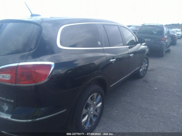 Photo 3 VIN: 5GAKRCKD5GJ284389 - BUICK ENCLAVE 