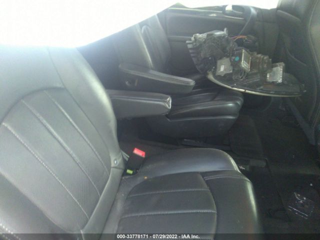 Photo 7 VIN: 5GAKRCKD5GJ284389 - BUICK ENCLAVE 