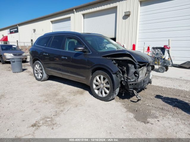 Photo 0 VIN: 5GAKRCKD5GJ291357 - BUICK ENCLAVE 