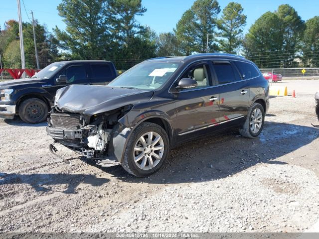 Photo 1 VIN: 5GAKRCKD5GJ291357 - BUICK ENCLAVE 