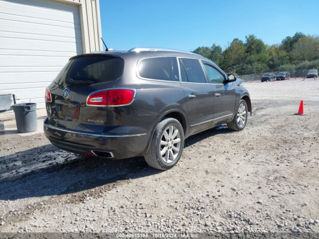 Photo 3 VIN: 5GAKRCKD5GJ291357 - BUICK ENCLAVE 