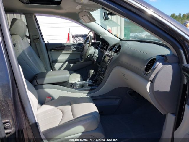 Photo 4 VIN: 5GAKRCKD5GJ291357 - BUICK ENCLAVE 