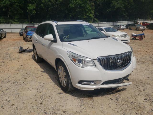 Photo 0 VIN: 5GAKRCKD5HJ228972 - BUICK ENCLAVE 