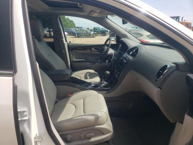 Photo 4 VIN: 5GAKRCKD5HJ228972 - BUICK ENCLAVE 