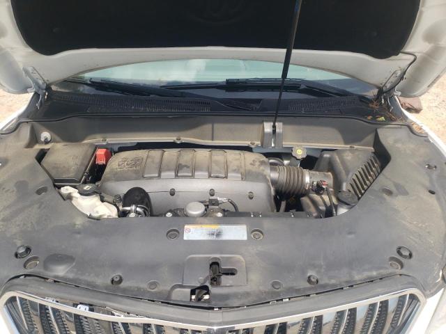 Photo 6 VIN: 5GAKRCKD5HJ228972 - BUICK ENCLAVE 