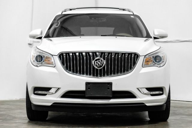 Photo 2 VIN: 5GAKRCKD5HJ329705 - BUICK ENCLAVE 