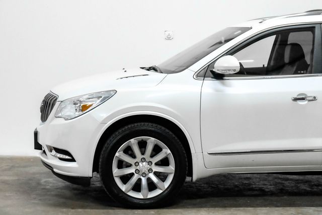 Photo 9 VIN: 5GAKRCKD5HJ329705 - BUICK ENCLAVE 