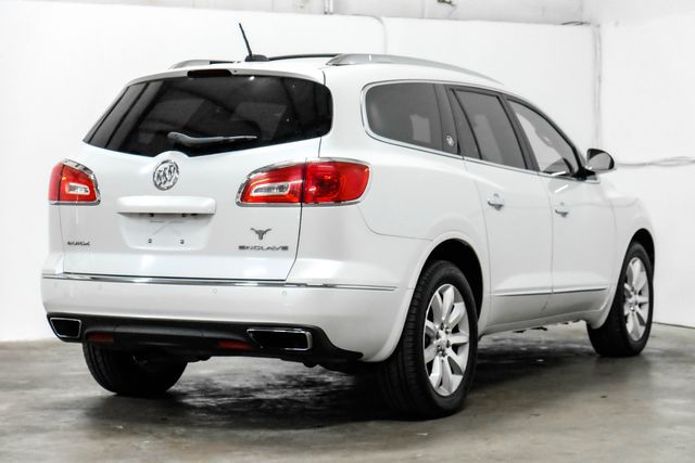 Photo 5 VIN: 5GAKRCKD5HJ329705 - BUICK ENCLAVE 